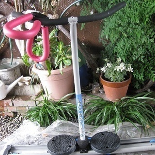 健康器具 ・エクササイズ ・レグマジック の画像