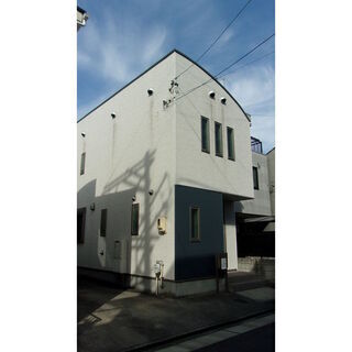 中村区　中村公園まで徒歩5分！　ペットと暮らせる戸建て！　追い炊...