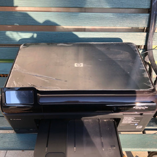 プリンター HP B209a ヒューレッドパッカード
