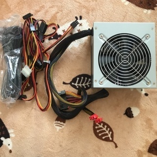 パソコン用の電源です。
