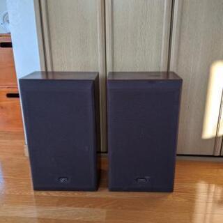 SANYOのSPBOX 「OTTO」を差し上げます。