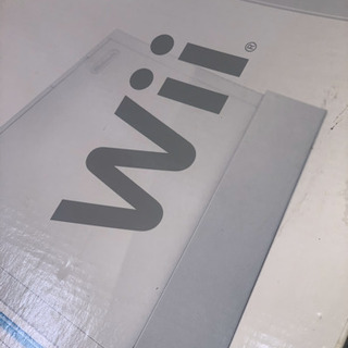 任天堂　Wii 