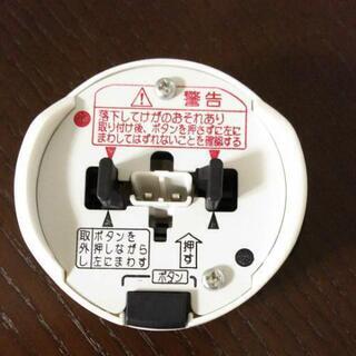 Panasonic シーリングライトアダプター NZ2717