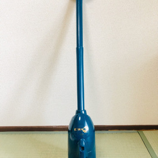 【取引中】ミニ掃除機差し上げます