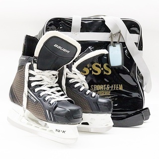 バウアー　アイスホッケー靴　BAUER SUPREME ONE4...