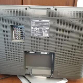 パナソニックビエラカラーテレビ32インチ