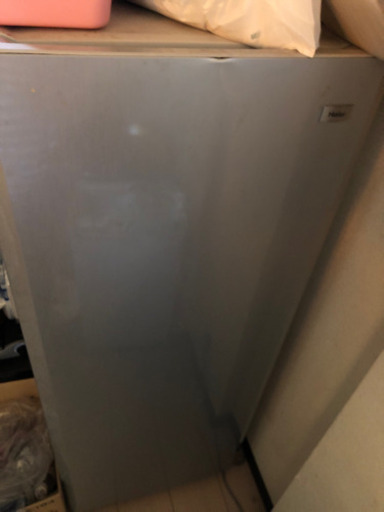 交渉中!!冷凍庫