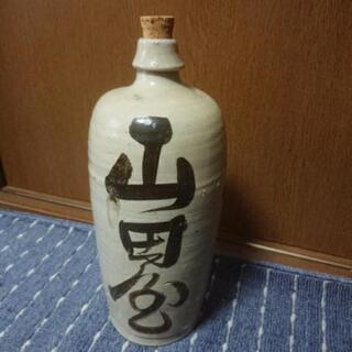 酒 徳利？