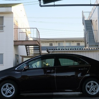 トヨタ SAI S ワインレッド (3292shonan) 茅ケ崎のその他の