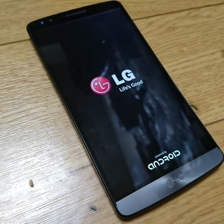 LG G3(AT&T?) D850 ジャンク