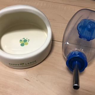 小動物用ゲージの画像