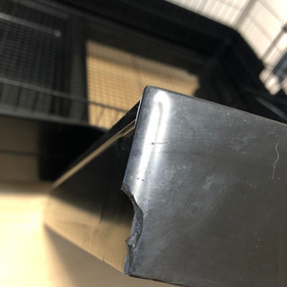 小動物用ゲージの画像