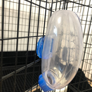 小動物用ゲージの画像