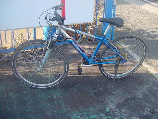 パナソニック　マウンテン