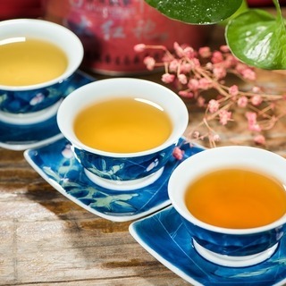 \  お茶好きな方必見! /時給1350円(交通費別)◎世界のお茶専門店で販売スタッフ※①川崎②横浜の画像