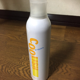 クーリッシュ