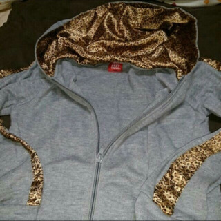 ベビードール140サイズの画像