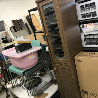 靴箱　中古　リサイクルショップ宮崎屋20.1.11