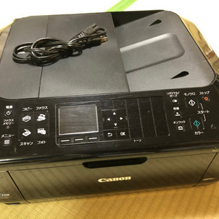 canon ＭＸ513 プリンター
