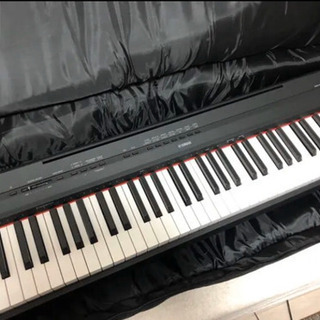 P-115 YAMAHA 電子ピアノ