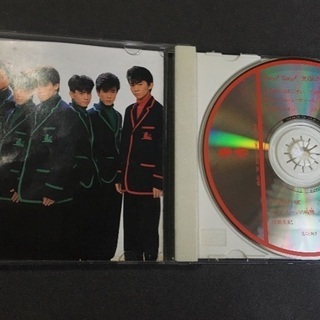 【廃盤レア】Hey！Say！  / 光GENGI 光genji CD【盤面美品】の画像