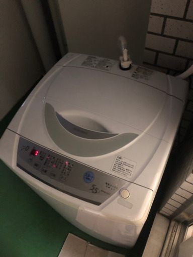 MITSUBISHI 洗濯機