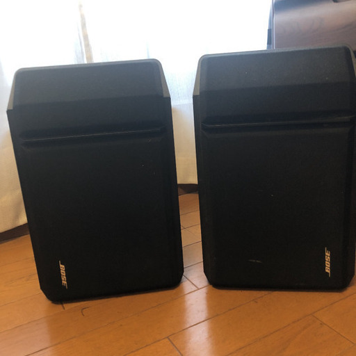 BOSE 201シリーズIV スピーカー　左右セット
