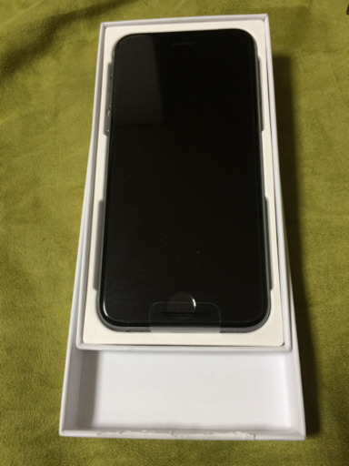 iPhone6S ワイモバイル