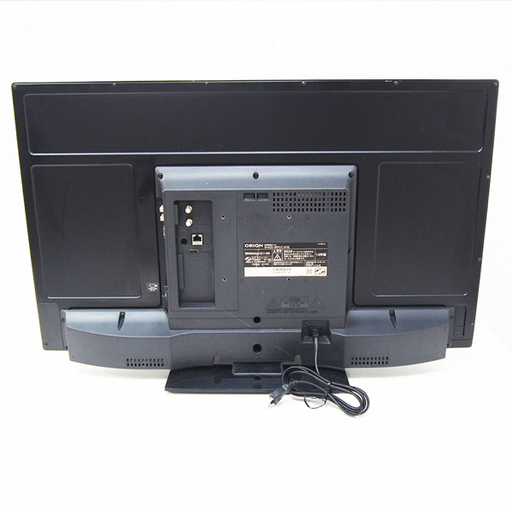 ORION 32V型ハイビジョン液晶テレビ 【USB HDD録画対応】 2014年製 動作良好 (LA18)