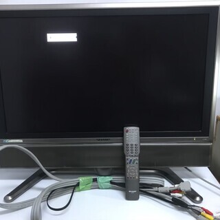 SHARP(シャープ)★AQUOS(アクオス)★液晶テレビ★32...