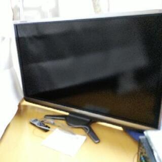 SHARP AQUOS LC-52AE6 52インチ液晶テレビ　中古