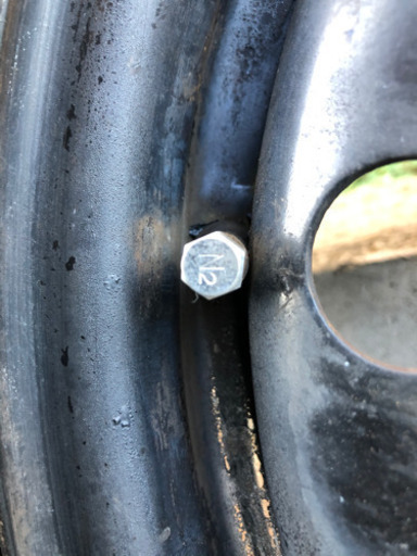 バリ溝‼️8.5分山‼️2018年製　サマータイヤ　195/65R15