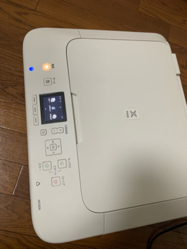 パソコン+コッピー機 3000円だけ！