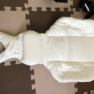 napnapの抱っこ紐です。の画像