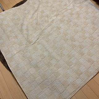 ホットカーペット 180×180