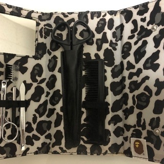 未使用❗️SHIMAグルーミングキット