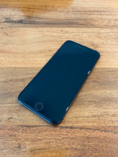 iPhone 8 Space Gray 64 GB SIMフリー
