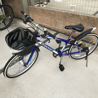 子供自転車 22インチ