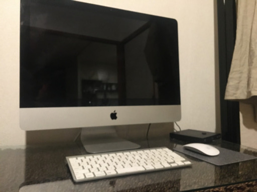 早いもの勝ちです！iMac 21.5インチ カスタム プロ仕様
