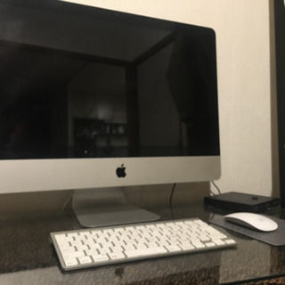 早いもの勝ちです！iMac 21.5インチ カスタム プロ仕様