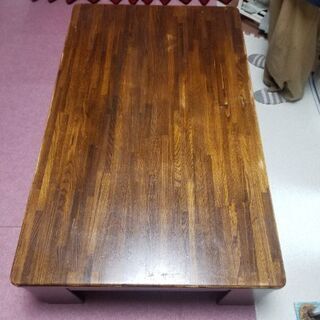 ローテーブル