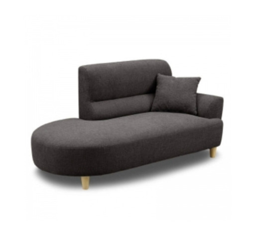 2Pソファー　スチールグレー