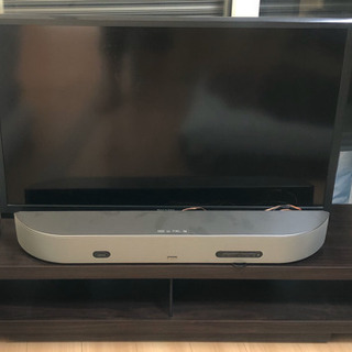 ☆シャープ☆液晶テレビ☆スピーカー付き☆