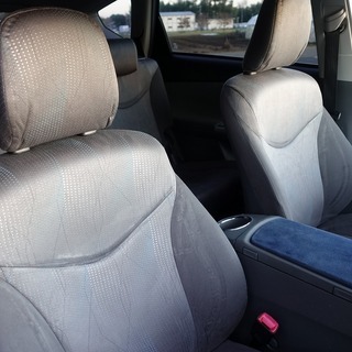 プリウスα　Ｇツーリングセレクション　スカイライトパッケージ【最上級グレード】　７人乗り　車検令和３年１月まで！　ワンオーナーの画像