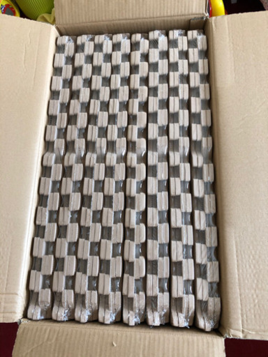新品　ジョイントマット　32枚6畳