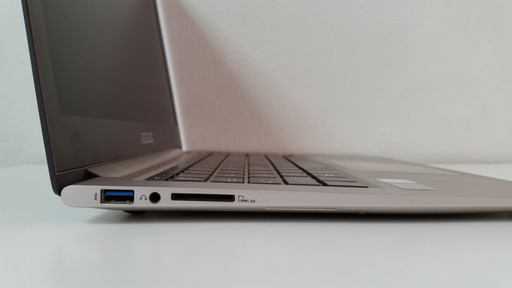 ASUS ZenBook UX31A