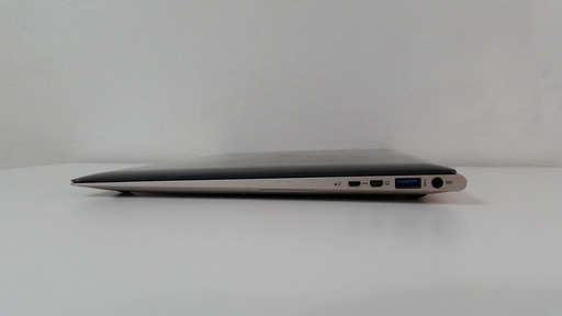ASUS ZenBook UX31A