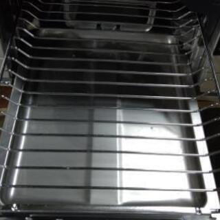 ★都市ガス用★Rinnai ビルトインコンロ