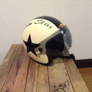 ◇マーベリック ジェットヘル◇中古