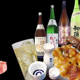 焼鳥居酒屋でのスタッフを募集中です！
